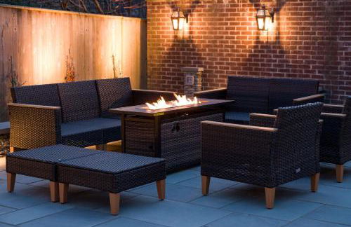 The Royce Newport Luxury Historic Retreat - Foto 68