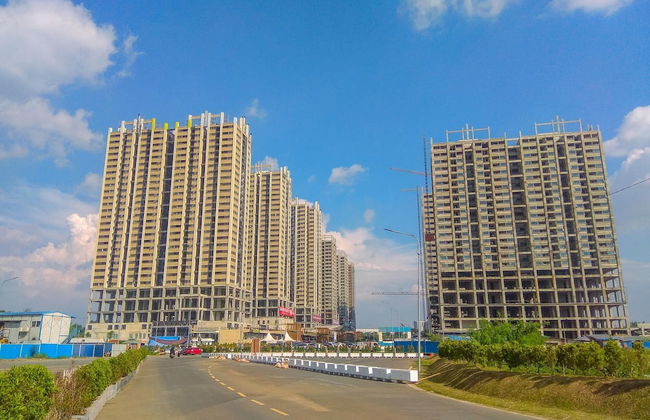 Good Deal And Relaxing 3Br At Meikarta Apartment - Foto 29