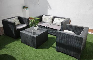 Cantinho do Guadiana Nice Terrace - Foto 72