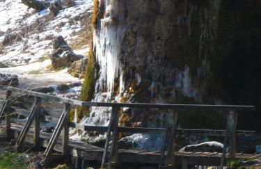 Wolfs Ferienhaus - Natürlich Eifel - Foto 43