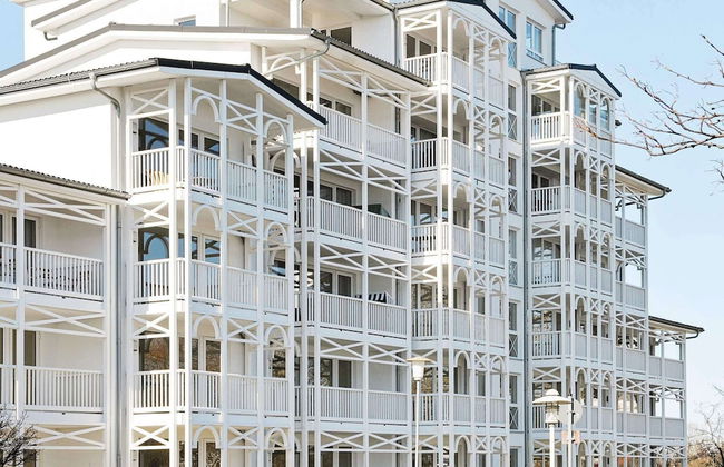 Holiday Home in Grossenbrode - Foto 27