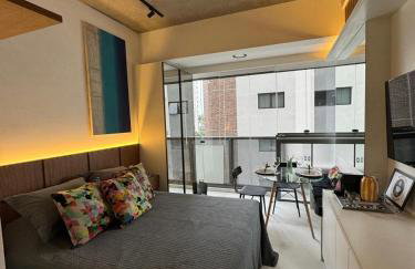 Studio Moema - Foto 2