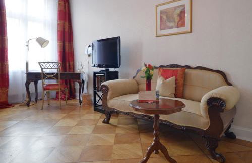 Boutique Hotel Mittendrin Berlin - Foto 17