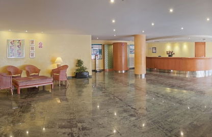 TRH Jardin Del Mar - Foto 2