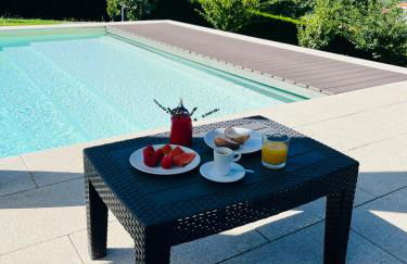 Basto Village House - Foto 1