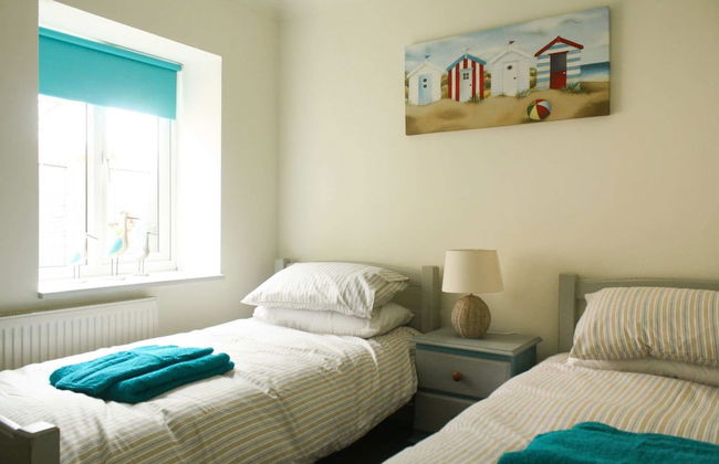 Host Stay The Mousetrap - Foto 3