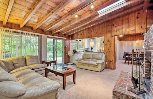 La Jolla Home and Detached Suite Hot Tub and Backyard - Foto 2