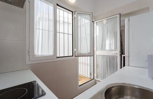 Atico del ROMANTICO Gaditano by Cadiz4Rentals - Foto 35