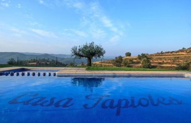 Casa Tapioles - Foto 11