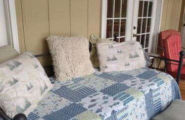 Waterfront cabin in the woods - Foto 42