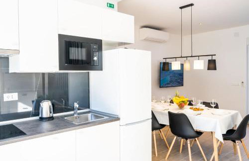 Apartment 'Holiday Above Dubrovnik' - Foto 17