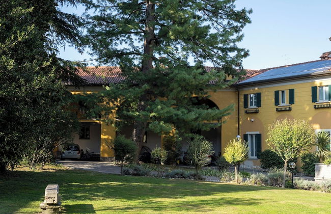 Foresteria La Torretta - Foto 47