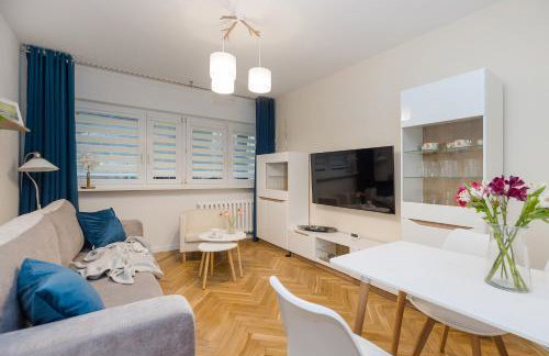 ShortStayPoland Solidarności B158 - Foto 6