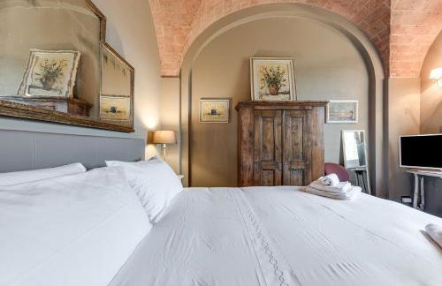 Pretty Suite Firenze Fiesole - Foto 11