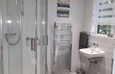 The Hideaway - cosy self-contained studio - Photo 9