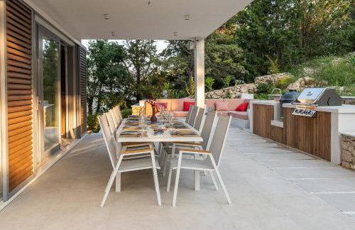 Villa Miramarina - Foto 9