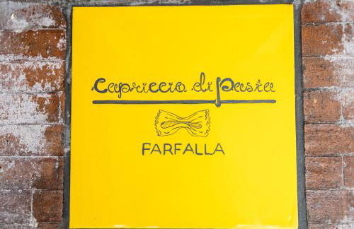 Capriccio Di Pasta Residence & Spa - Photo 18