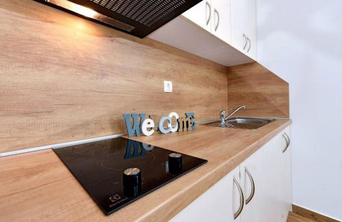 Apartment & rooms Vila Toplissa - Foto 22