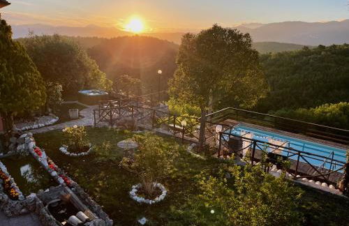 Villa immersa nel verde - Photo 16