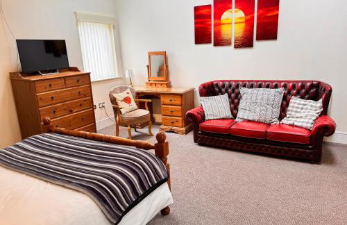 The Shelbourne Apartments - Foto 10