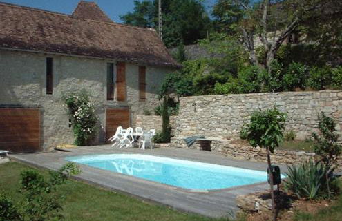 Les Maisons de Marie - Photo 1