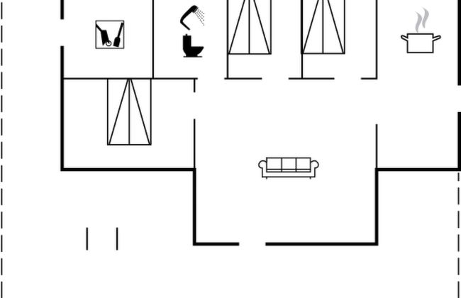 "Gunde" - 300m to the fjord - Foto 2