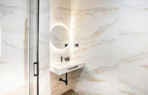 Valencia Central Flats-Moderno, junto al Roig Arena - Foto 18