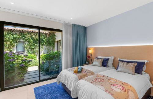 Magnifique villa de 500m2 - Domaine prestigieux - Var - Foto 11