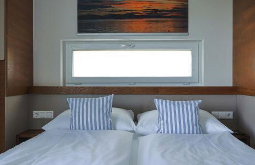 Ferienhaus Seezeichen - Foto 6