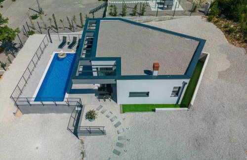 Villa Ambri in Trget - Haus für 4-5 Personen - Foto 5