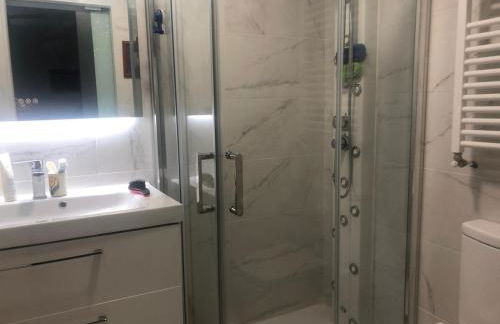 Guadarrama, ático nuevo con espectaculares vistas - Foto 5