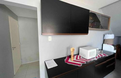 Duplex premium com garagem perto do centro 5 hósp. - Foto 16