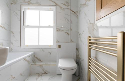 Fun house in the heart of Colchester - Foto 21