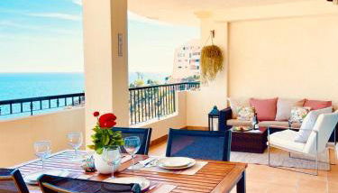 Vistas al mar Apartamentos en Altea Mascarat - Photo 5