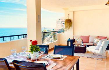 Vistas al mar Apartamentos en Altea Mascarat - Photo 5