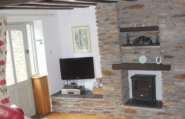 Charming 2-bed Cottage in Modbury - Foto 9