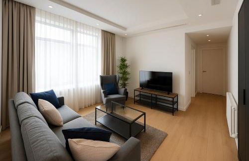 Canning Town 2 Bed Cityside - Foto 9