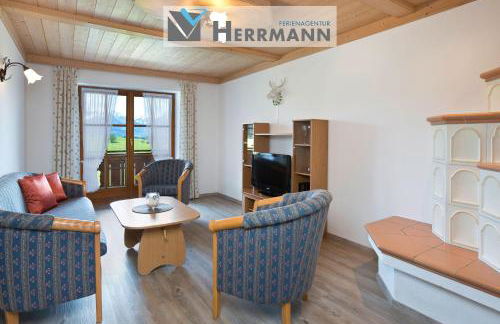 Salenberghof Ferienwohnung Bergsee - Foto 2