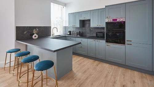 Host & Stay - Parkside Villa - Foto 3