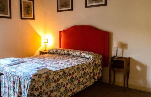 CASENUOVE III - Casale con giardino e piscina - Foto 33