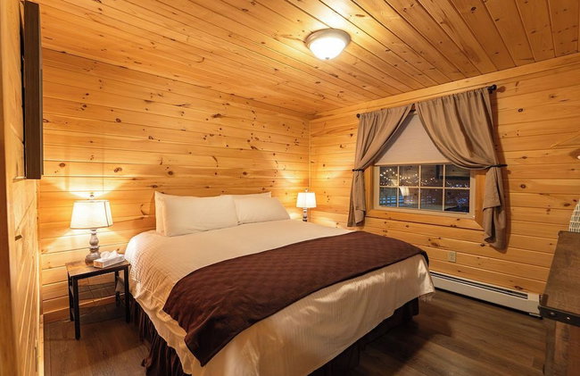 Presidential Mountain Resort - Foto 51