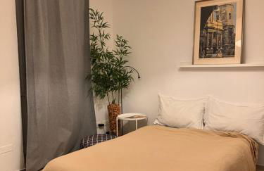 ROSSENA HOME tranquillo appartamento, con giardino, vicino al centro ed all'Ospedale Santa Maria Nuova SMN - Foto 16