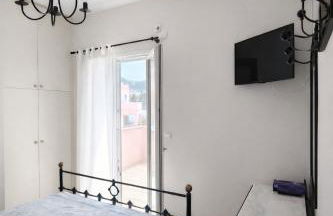 Thalassa Beach House, Marathonas-Aegina - Foto 6