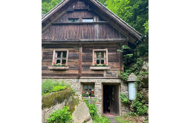 Tennbruck"n Comfortable Holiday Residence - Foto 17