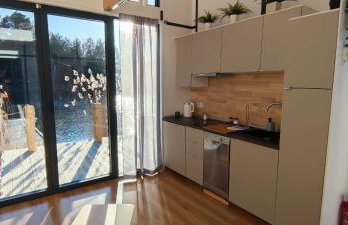 Stawy u Sikory - Domek Czapla - Agroturystyka i łowisko - Foto 24