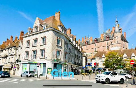 L'Herboriste - Appartements meublés - Photo 44