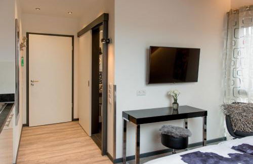 Design-Apartments by Ulrike Horster - Foto 34