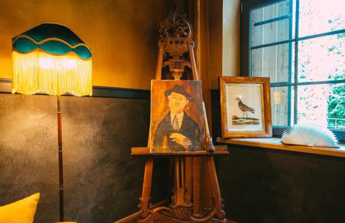 Domaine Bohème I art de vivre - Foto 64