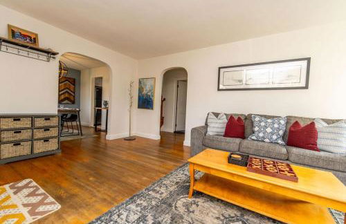 Tranquil 2BR Retreat Near Downtown Annapolis - Foto 7