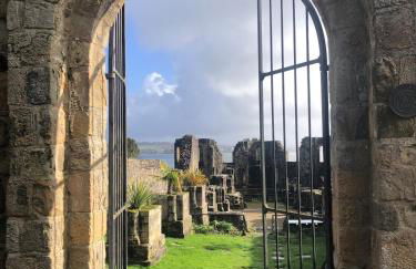 Charmant duplex avec belle vue mer la plage à 100 m - Foto 28